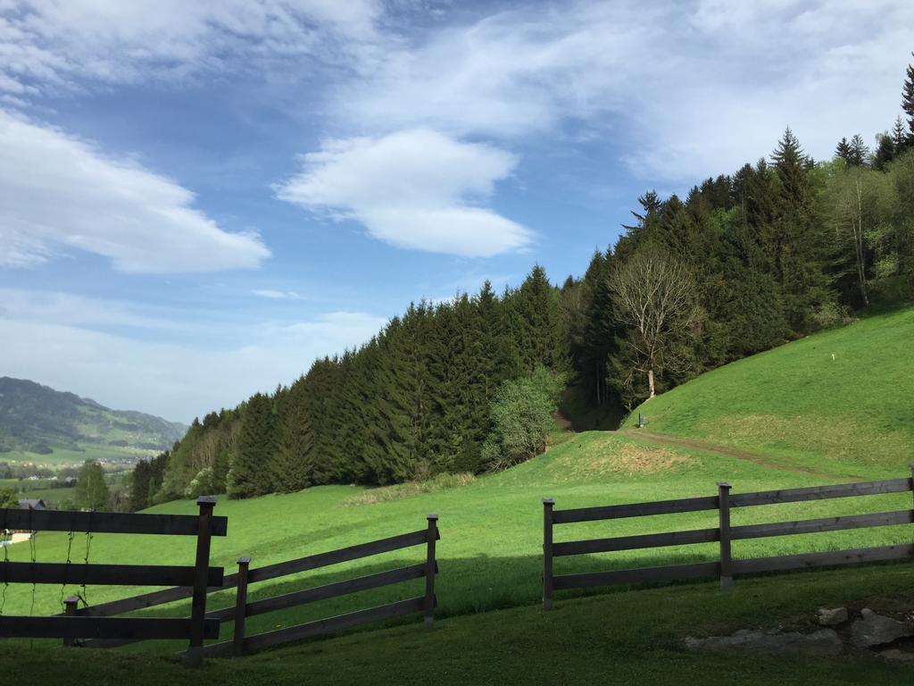 Appartement Hauser Kaibling Haus im Ennstal Kültér fotó